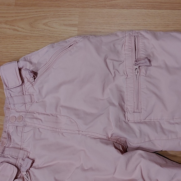 🔥Price Drop🔥❄️Gap Girl's Pink Snow Pants - Picture 3 of 8